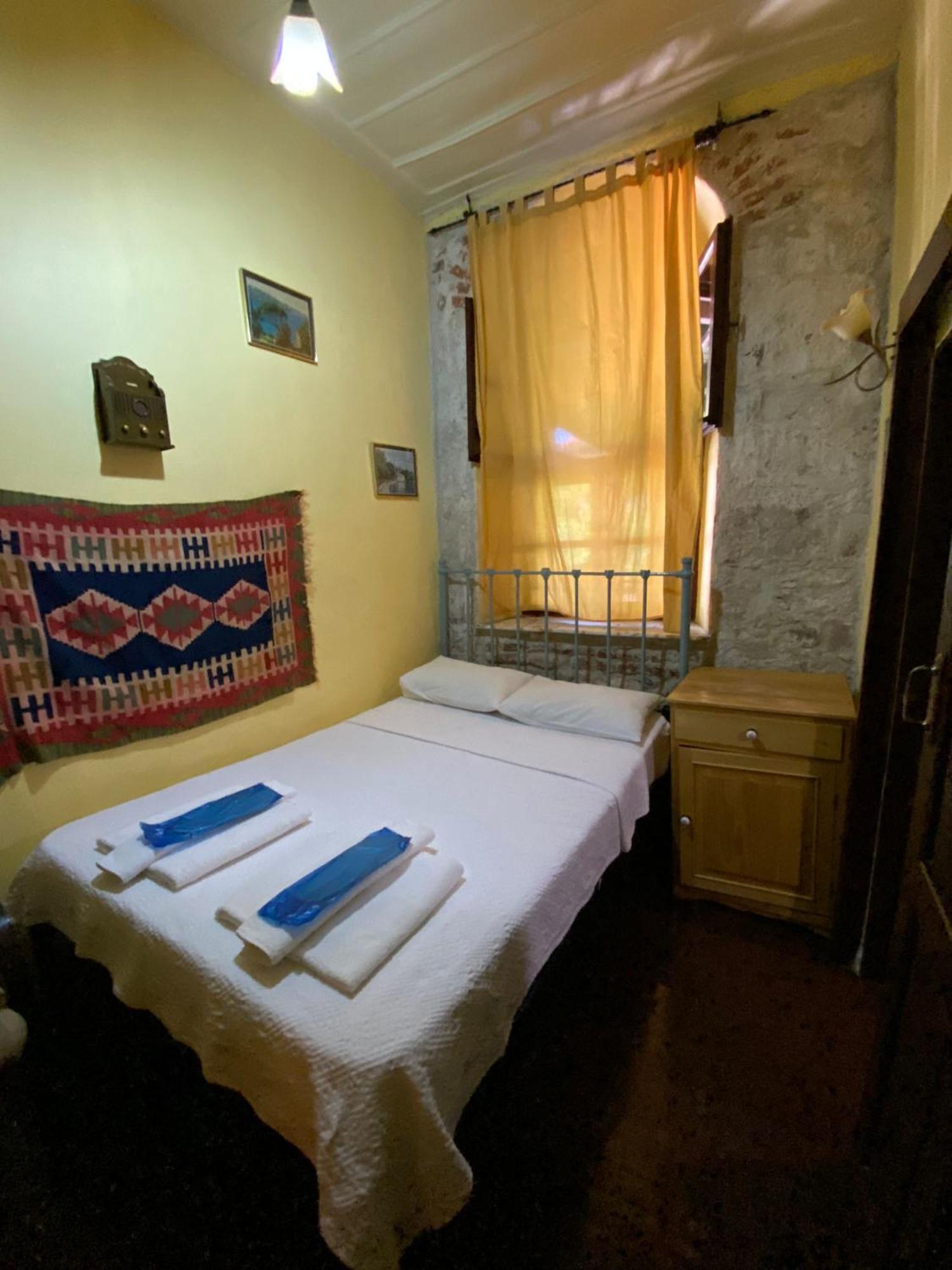 Cunda Zehra Teyzenin Evi Hotel Ayvalik Exterior photo