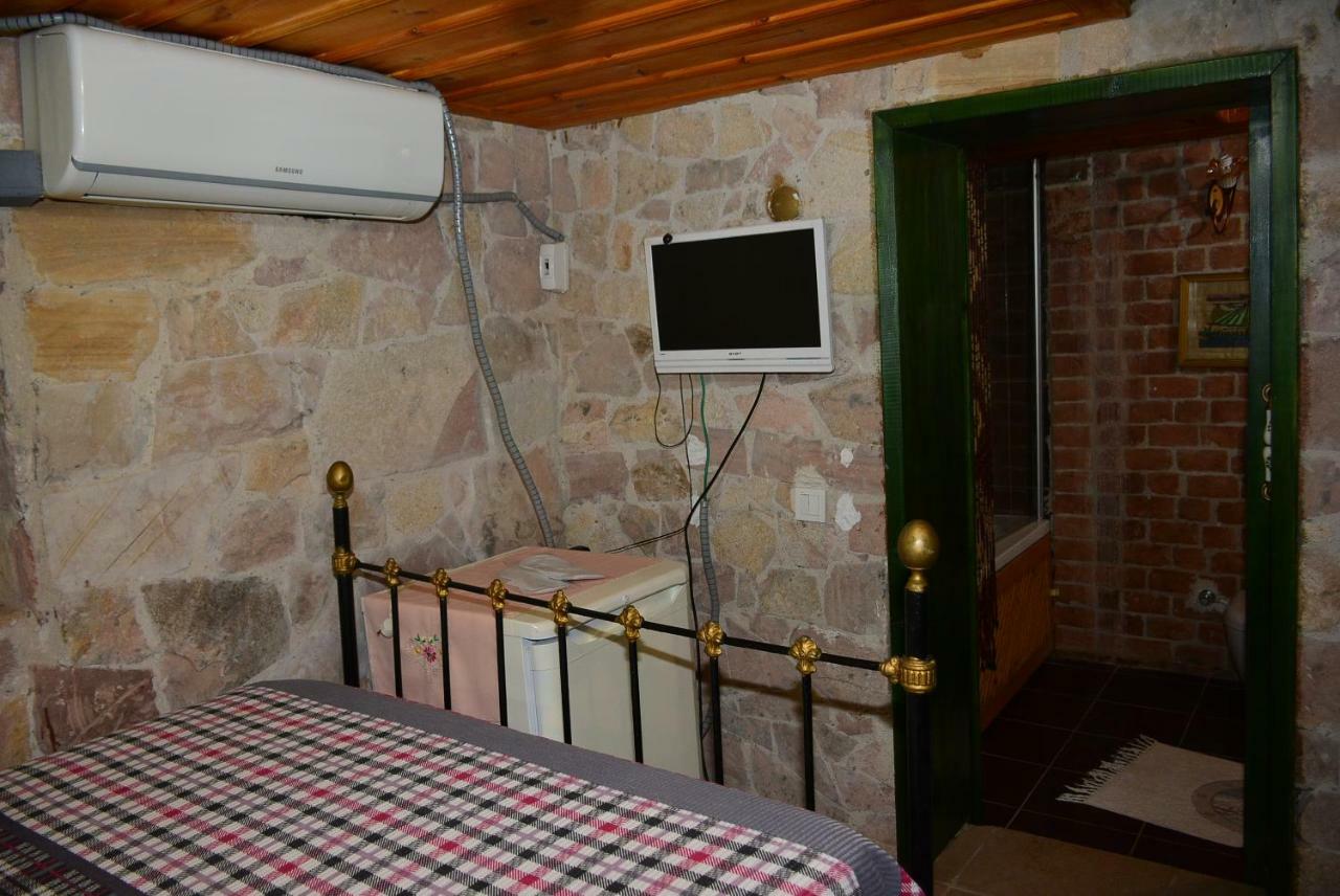 Cunda Zehra Teyzenin Evi Hotel Ayvalik Exterior photo